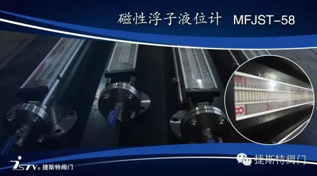 福建捷斯特閥門(mén)制造有限公司