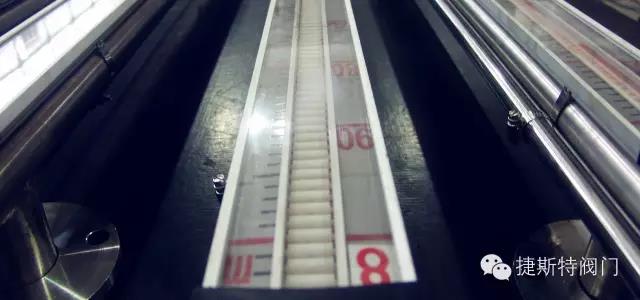 福建捷斯特閥門(mén)制造有限公司