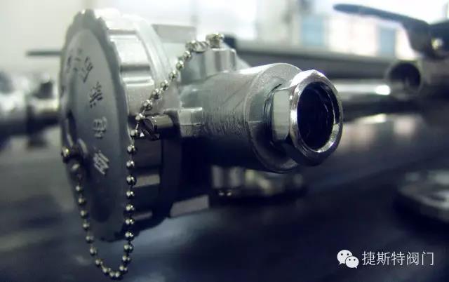 福建捷斯特閥門(mén)制造有限公司
