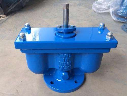 福建捷斯特閥門(mén)制造有限公司