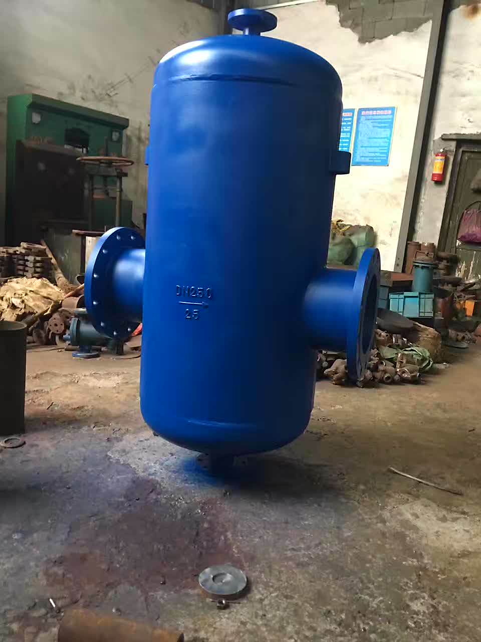 福建捷斯特閥門(mén)制造有限公司