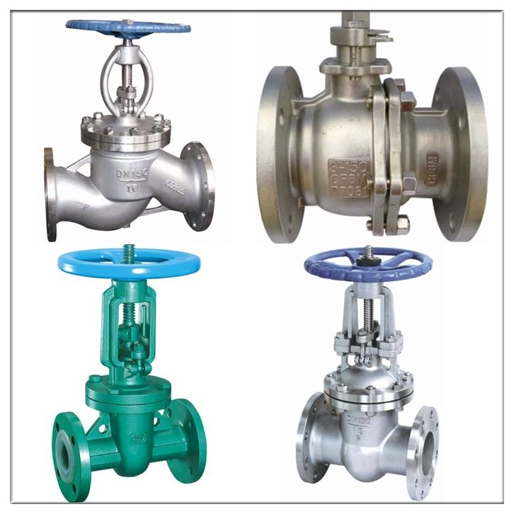 福建捷斯特閥門(mén)制造有限公司 福建捷斯特閥門(mén)制造有限公司