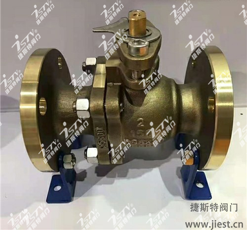 福建捷斯特閥門(mén)制造有限公司