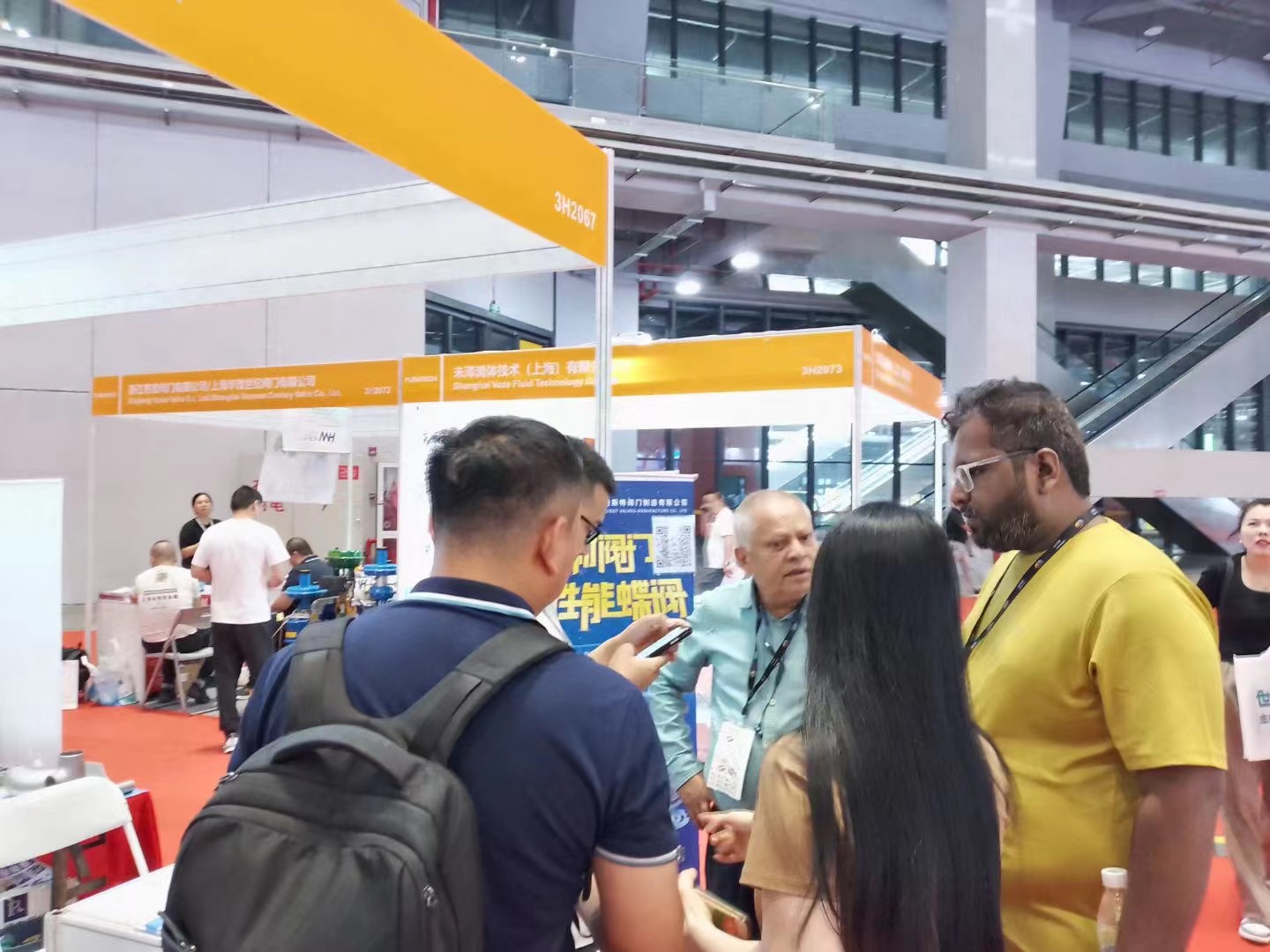 福建捷斯特閥門制造有限公司 福建捷斯特閥門制造有限公司